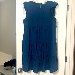 Don’t love the way it looks on me